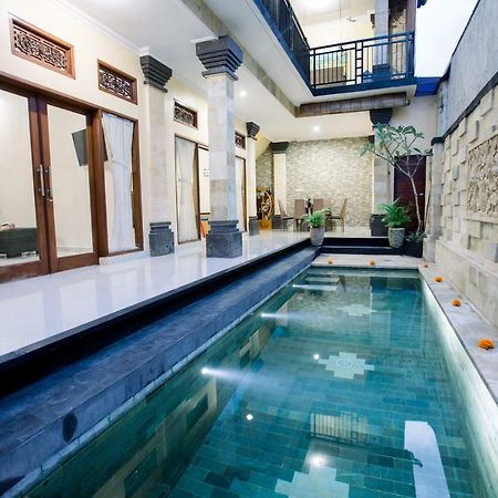 Villa Casa Lokke Ubud  Exterior photo