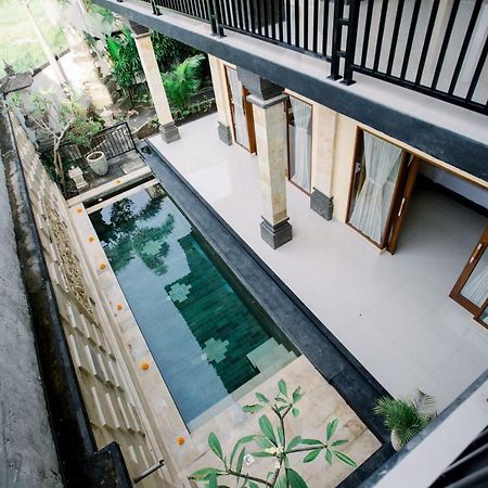 Villa Casa Lokke Ubud  Exterior photo