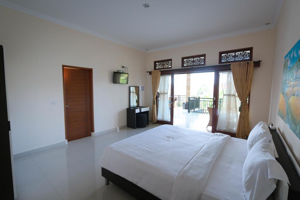 Villa Casa Lokke Ubud  Exterior photo