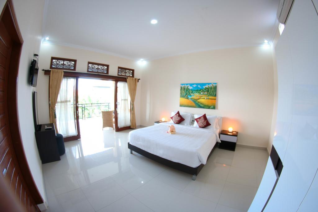 Villa Casa Lokke Ubud  Exterior photo