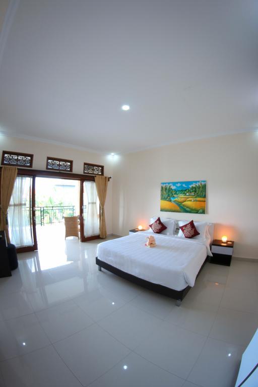 Villa Casa Lokke Ubud  Exterior photo