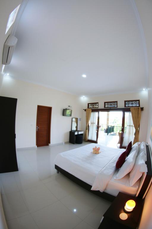 Villa Casa Lokke Ubud  Exterior photo