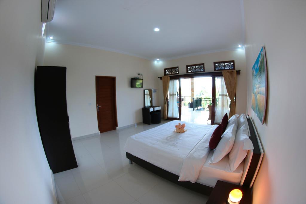 Villa Casa Lokke Ubud  Exterior photo