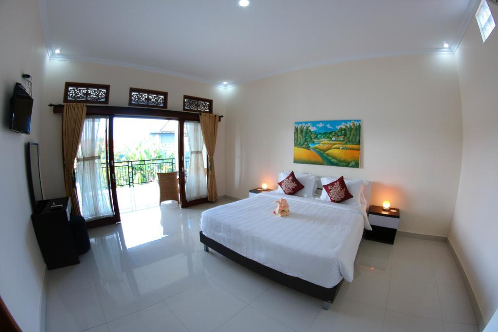 Villa Casa Lokke Ubud  Exterior photo