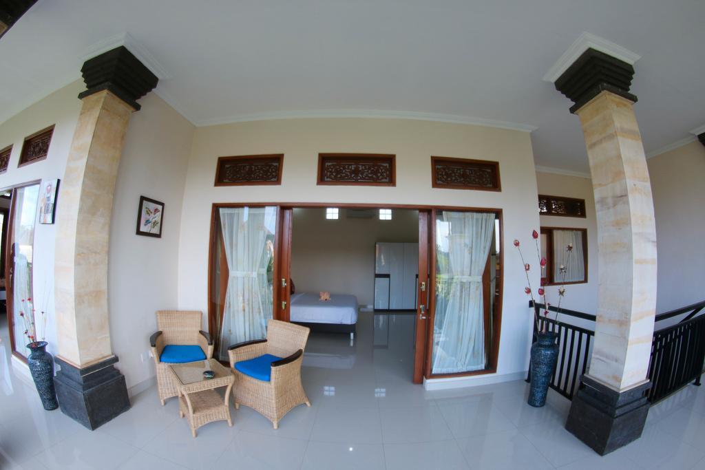 Villa Casa Lokke Ubud  Exterior photo