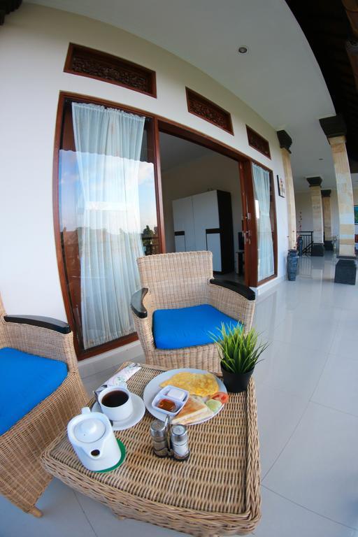 Villa Casa Lokke Ubud  Exterior photo