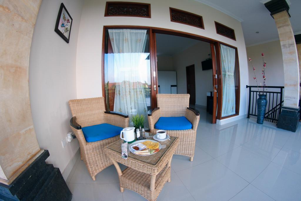 Villa Casa Lokke Ubud  Exterior photo