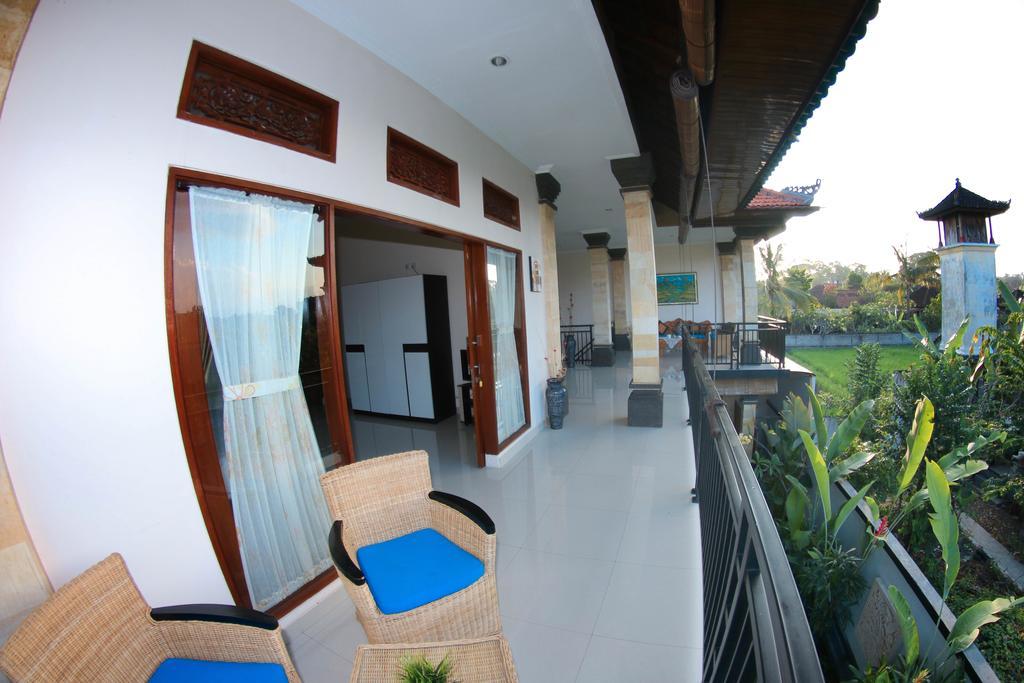Villa Casa Lokke Ubud  Exterior photo