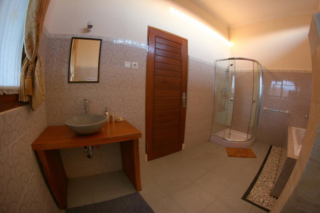 Villa Casa Lokke Ubud  Exterior photo
