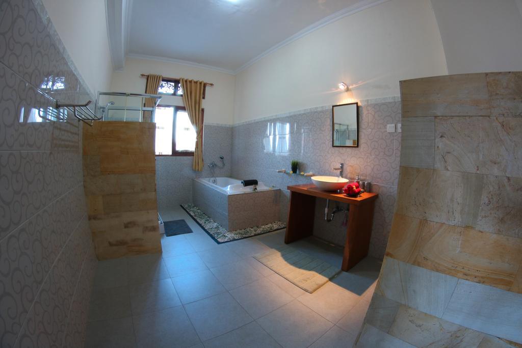 Villa Casa Lokke Ubud  Exterior photo