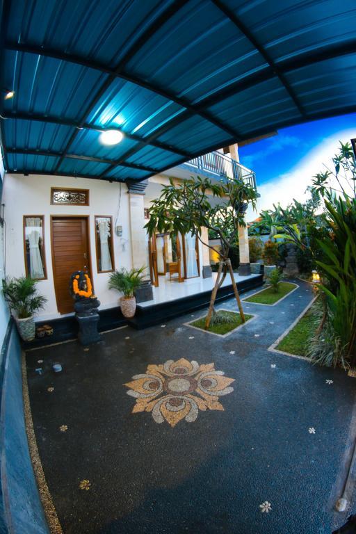 Villa Casa Lokke Ubud  Exterior photo