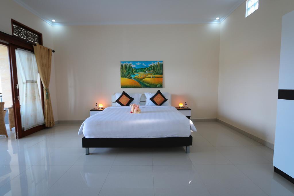 Villa Casa Lokke Ubud  Exterior photo