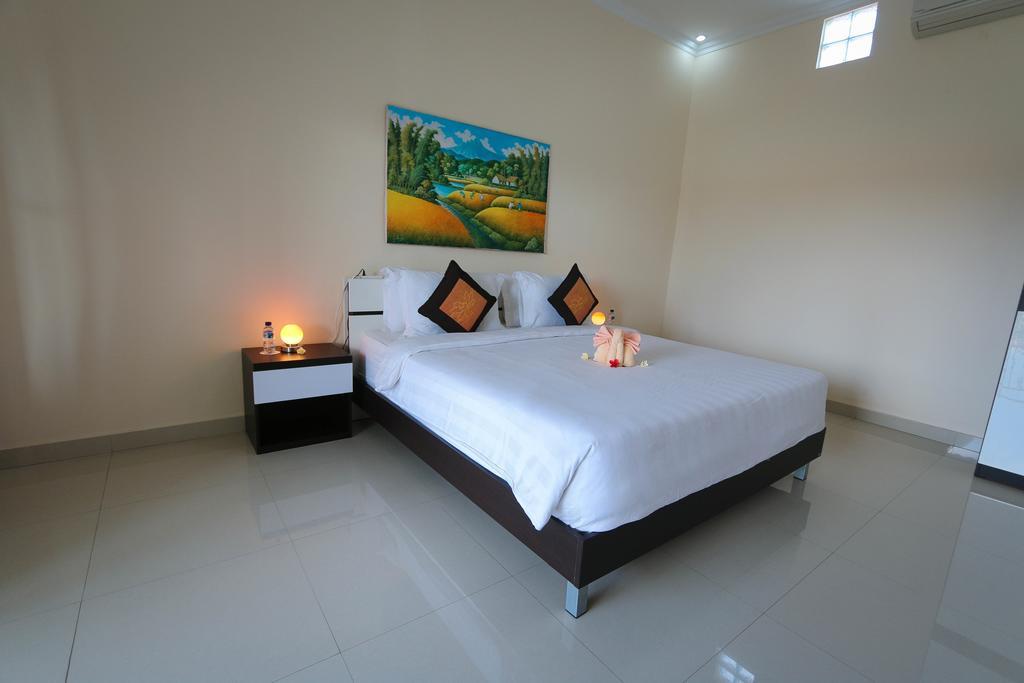 Villa Casa Lokke Ubud  Exterior photo