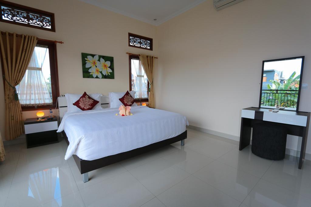 Villa Casa Lokke Ubud  Exterior photo