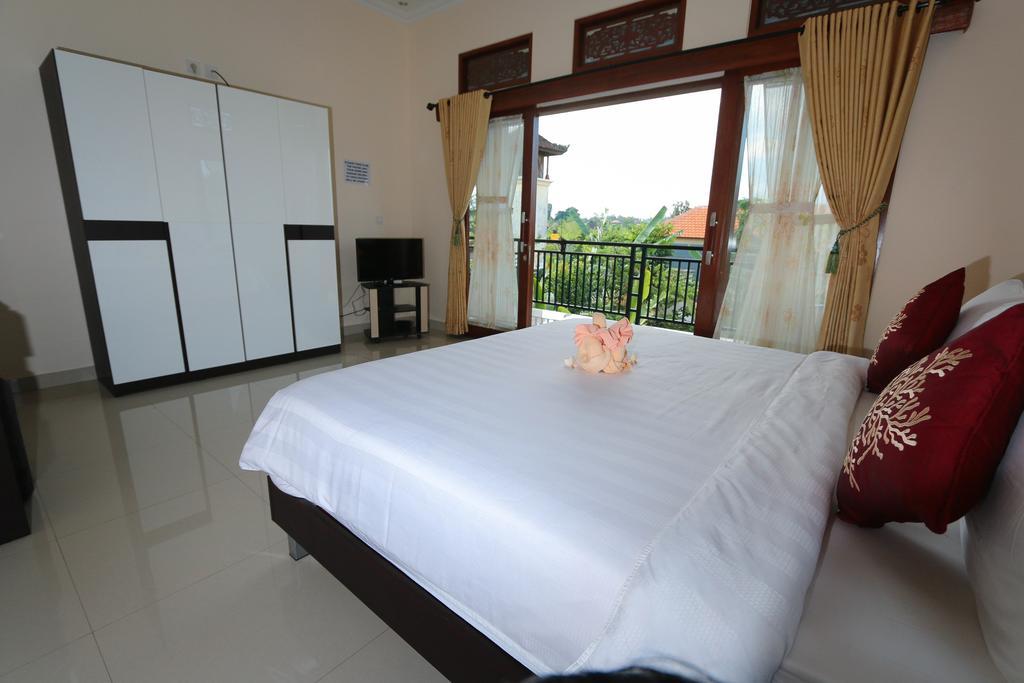 Villa Casa Lokke Ubud  Exterior photo