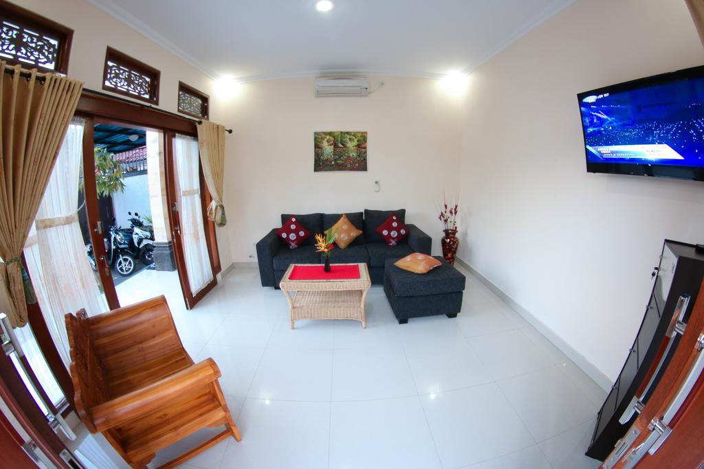 Villa Casa Lokke Ubud  Exterior photo