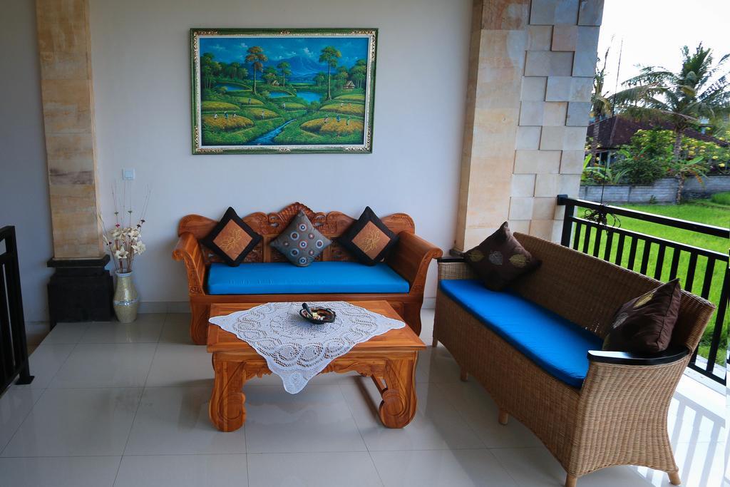 Villa Casa Lokke Ubud  Exterior photo