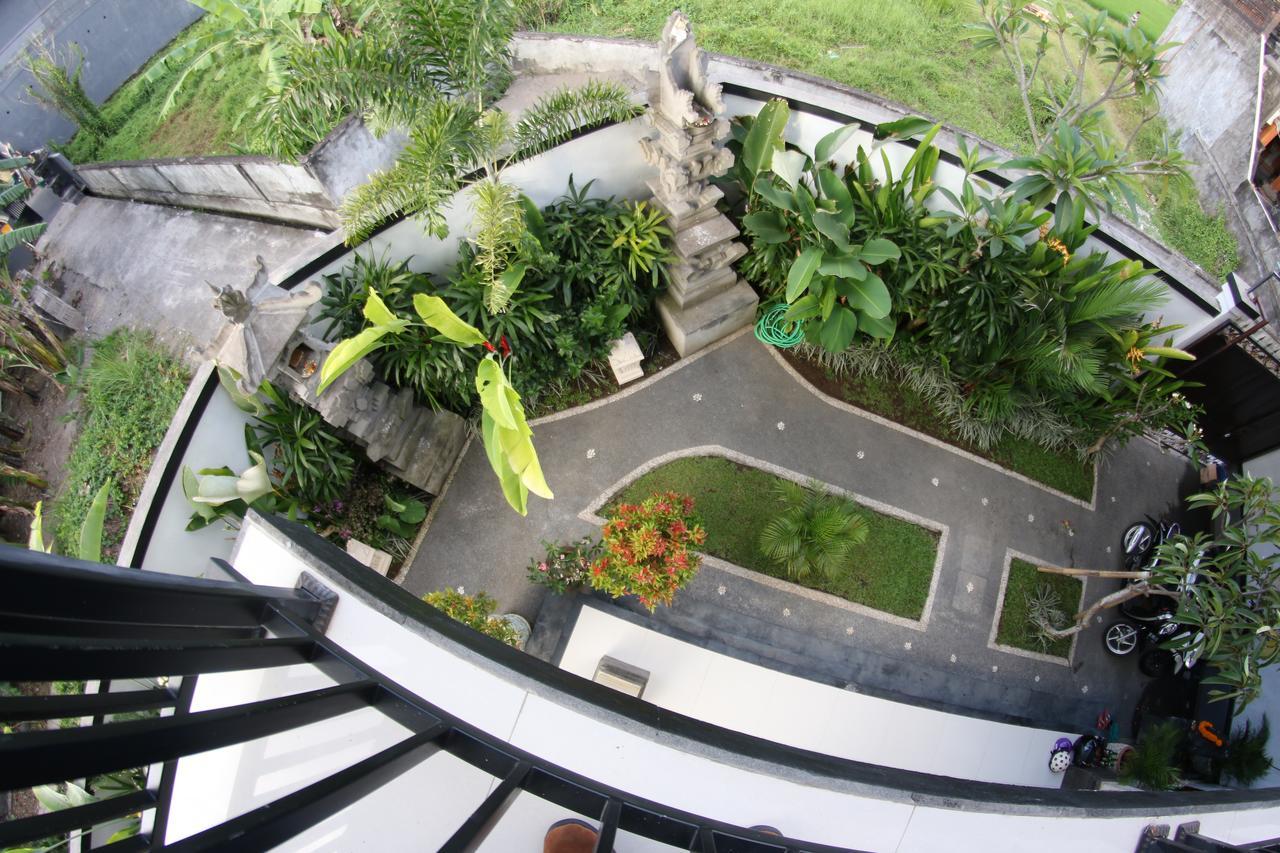 Villa Casa Lokke Ubud  Exterior photo