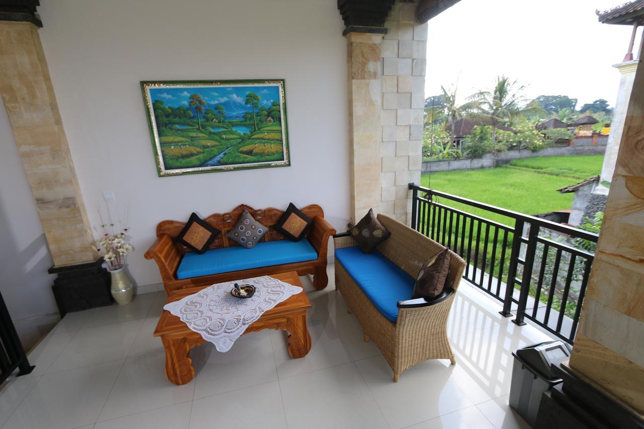 Villa Casa Lokke Ubud  Exterior photo