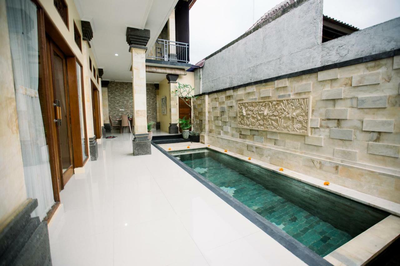 Villa Casa Lokke Ubud  Exterior photo
