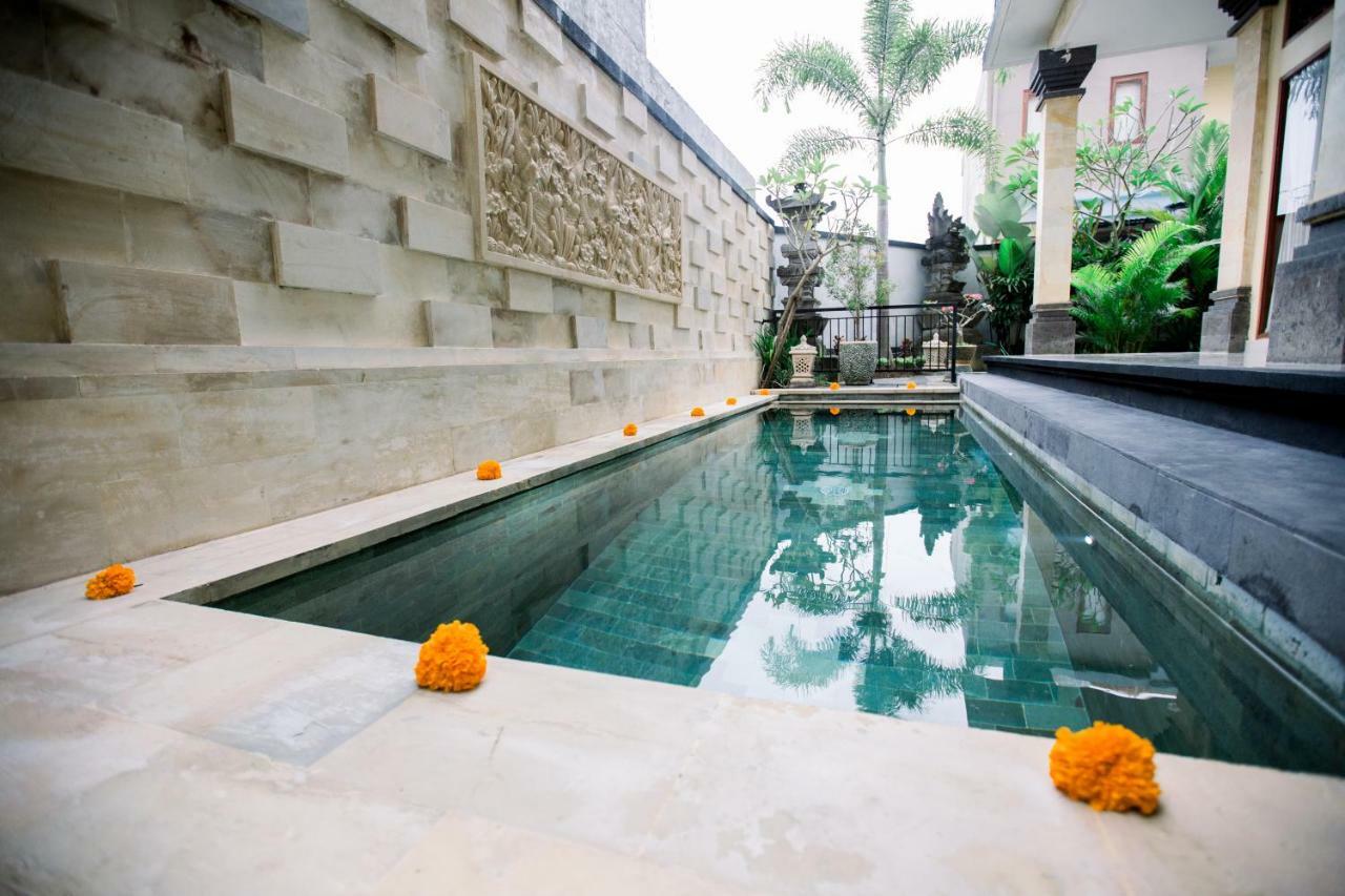 Villa Casa Lokke Ubud  Exterior photo