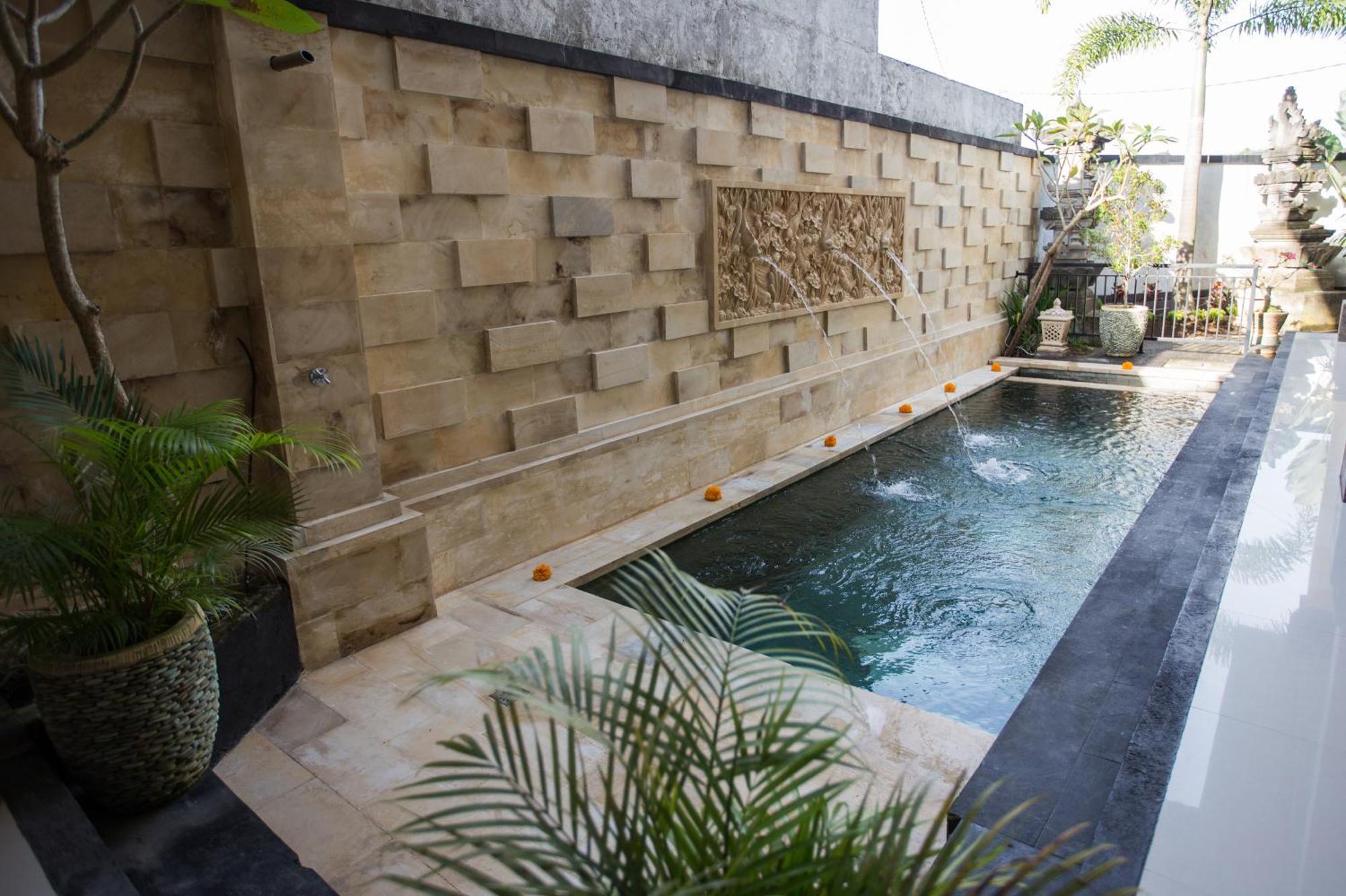 Villa Casa Lokke Ubud  Exterior photo