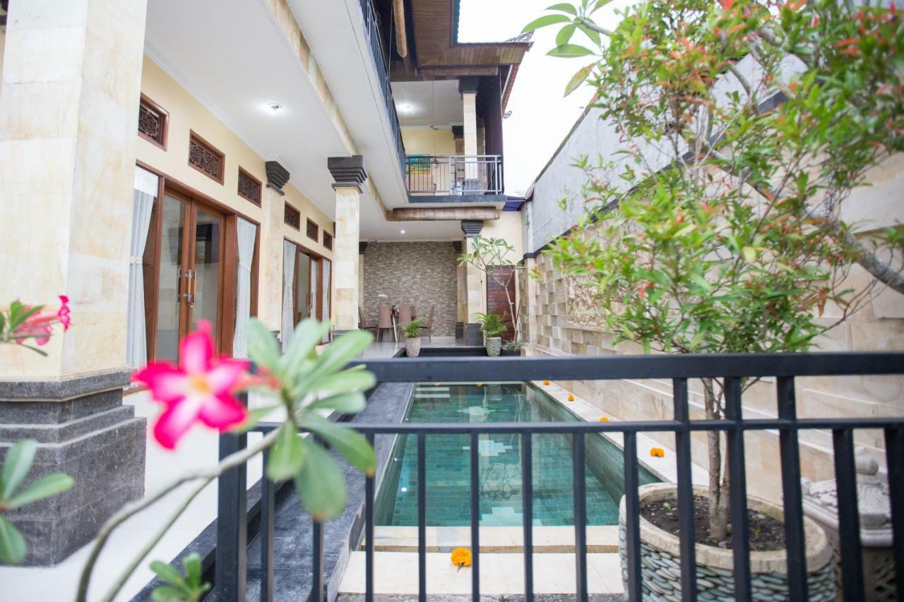 Villa Casa Lokke Ubud  Exterior photo