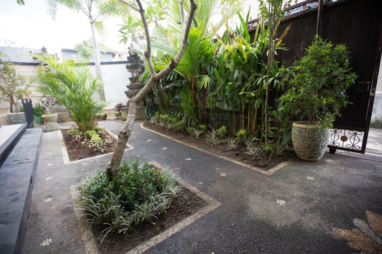 Villa Casa Lokke Ubud  Exterior photo